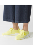 PRINCE ニット スニーカー / PRINCE KNIT TRAINERS WOMAN