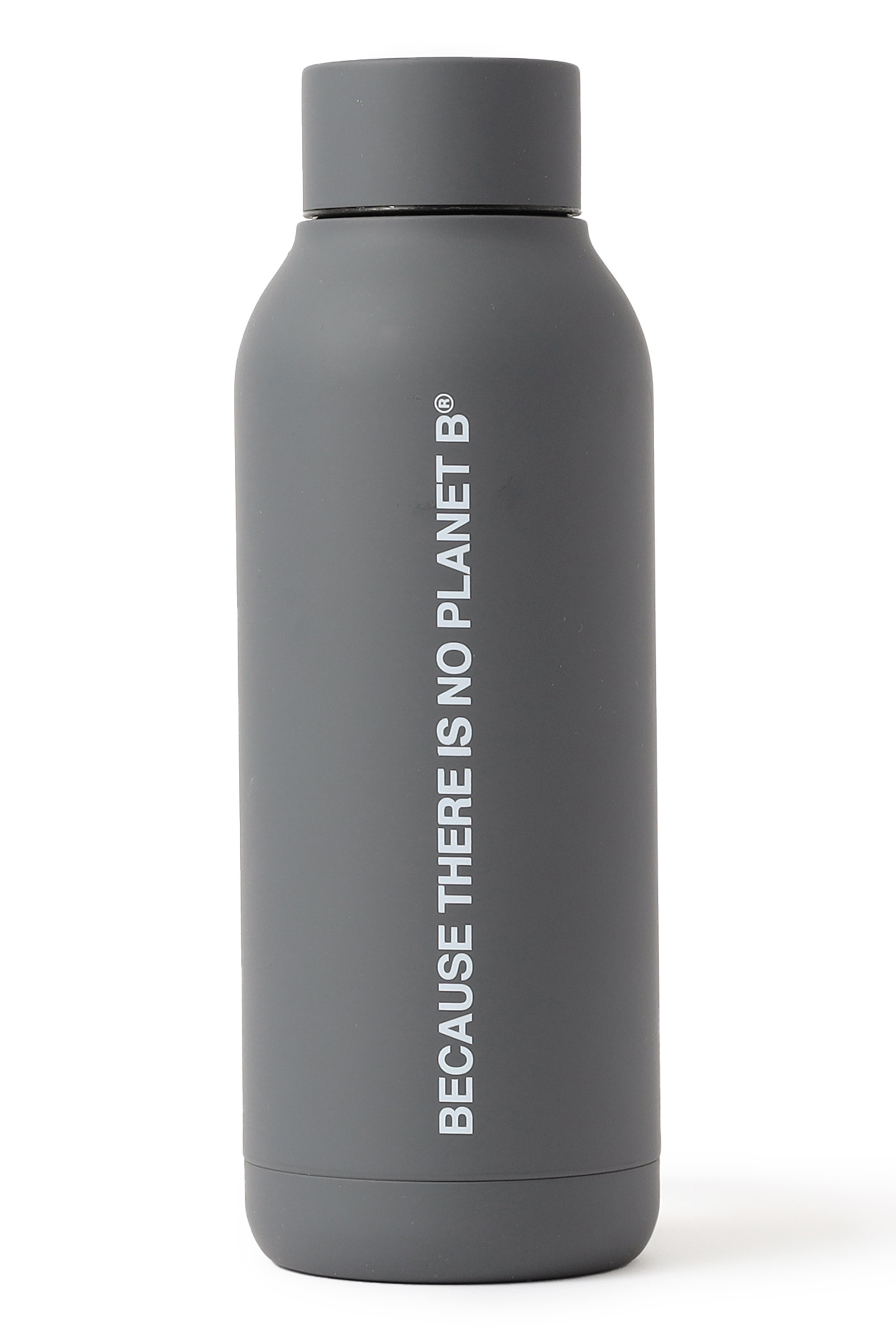 【UNISEX】BECAUSE ボトル / BECAUSE STAINLESS STEEL BOTTLE
