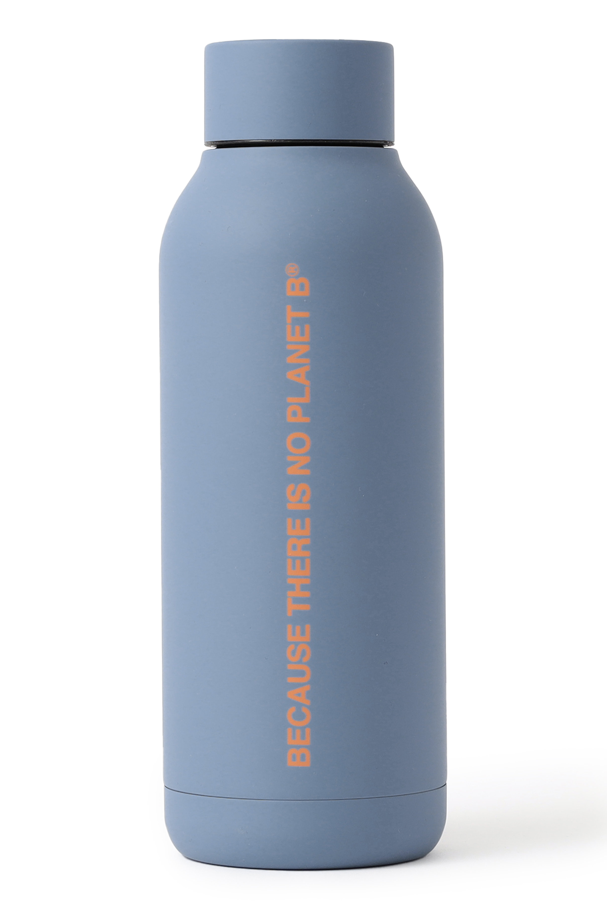 【UNISEX】BECAUSE ボトル / BECAUSE STAINLESS STEEL BOTTLE