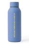 【UNISEX】BECAUSE ボトル / BECAUSE STAINLESS STEEL BOTTLE エコアルフ/ECOALF FRENCH BLUE