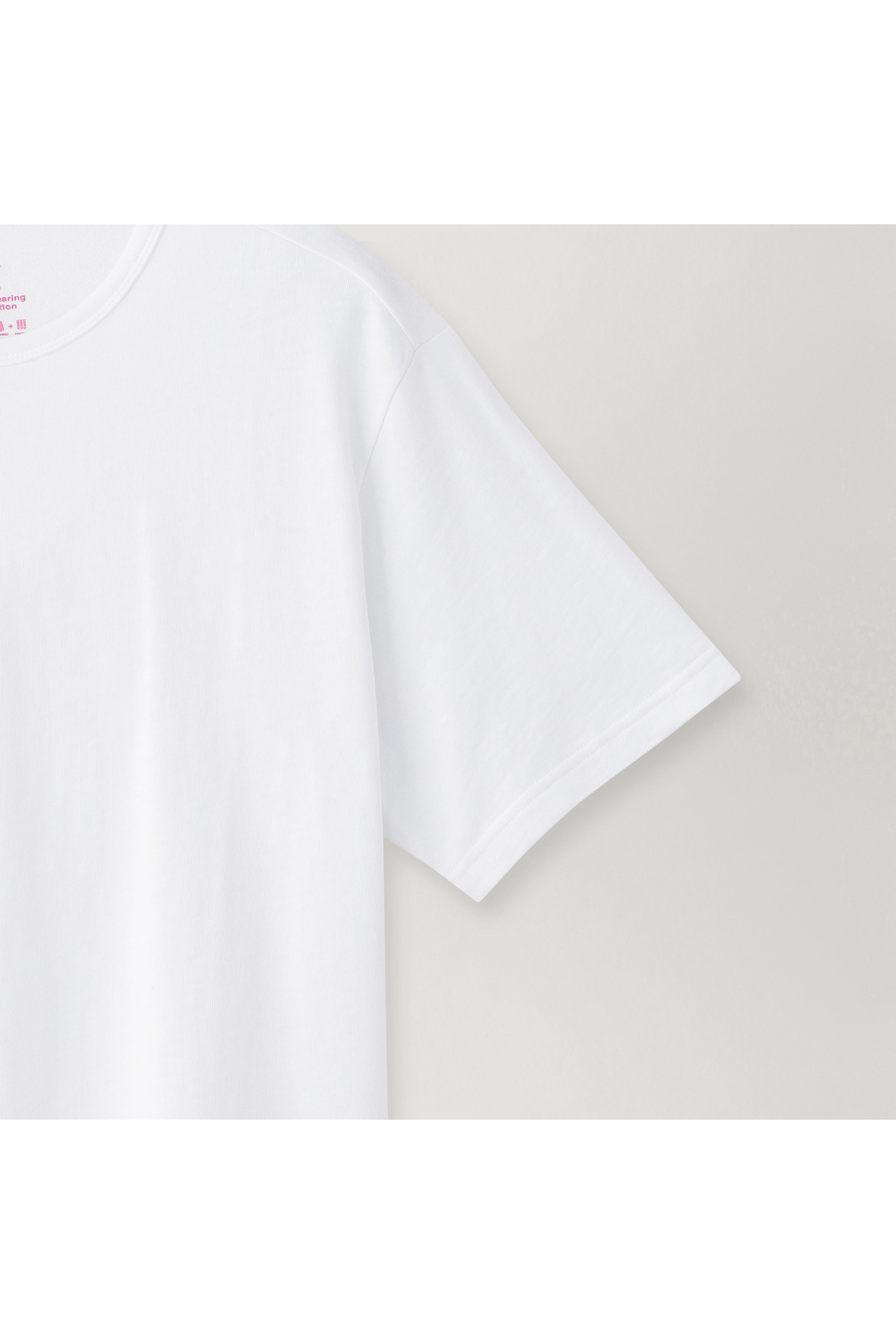 ECOALF(エコアルフ)｜【MEN】【LIMITED】TENESERA メッセージ Tシャツ