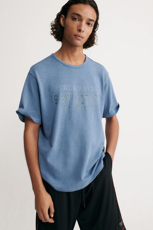 ECOALF｜エコアルフのカットソー・Tシャツ通販｜ELLE SHOP (エル