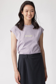 【日本限定】ACT シティ ノースリーブ T WOMAN