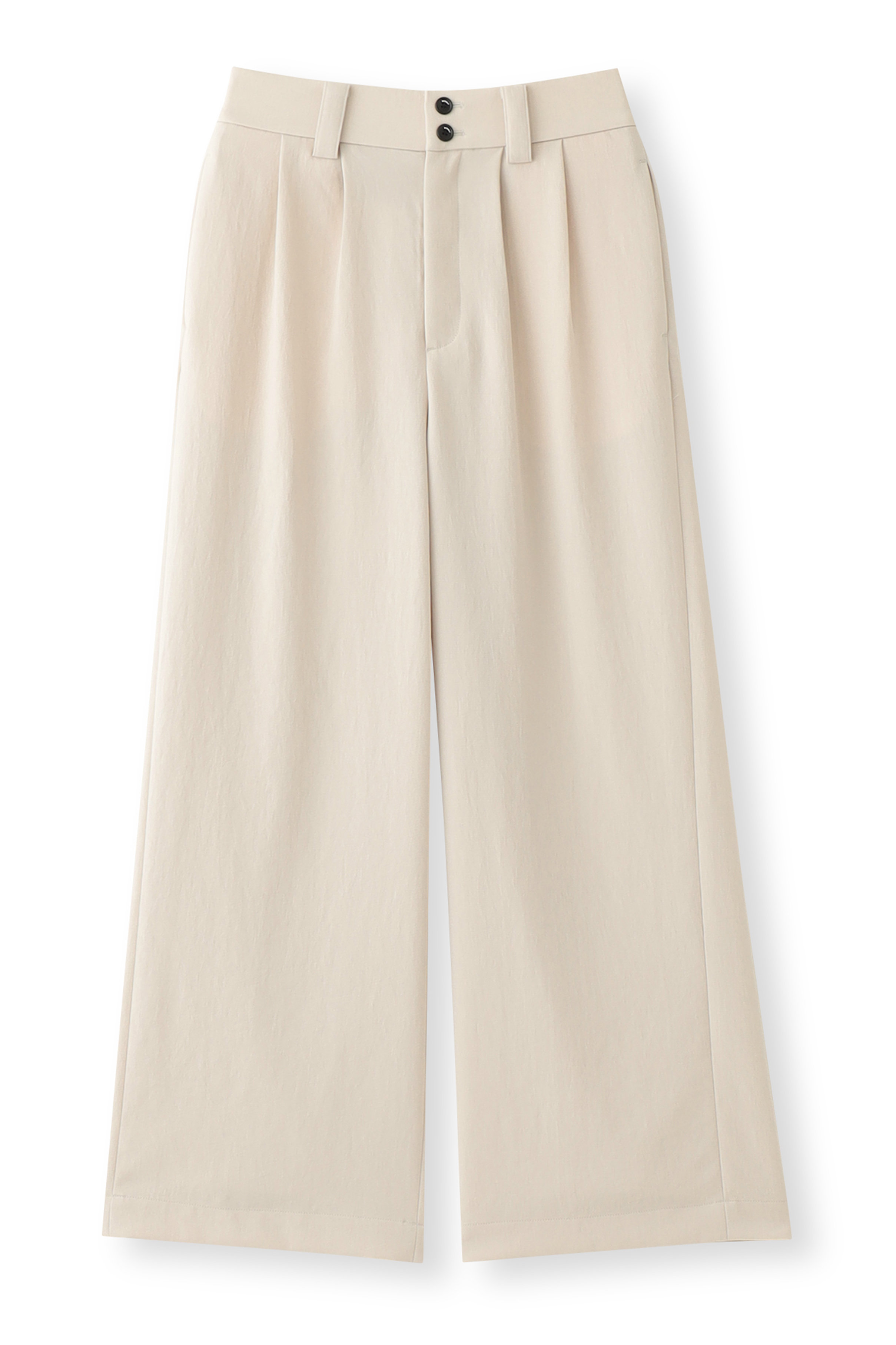 【日本限定】ACT シティ ワイドパンツ WOMAN