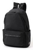 【MEN】BASIL バックパック / BASIL BACKPACK UNISEX