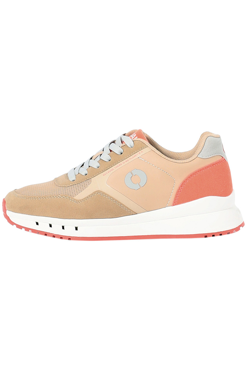 ECOALF(エコアルフ)｜CERVINO スニーカー / CERVINO TRAINERS WOMAN