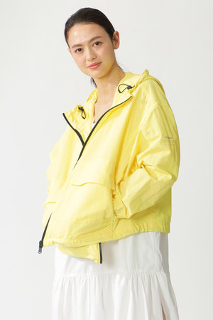 エコアルフ/ECOALFのNEVIS ライトウェイトパーカー(110800/110802)