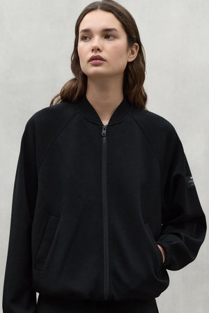 エコアルフ/ECOALFのDELFOS ジップアウター(110100/110105)