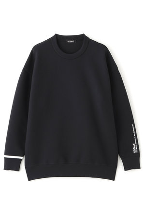 エコアルフ/ECOALFの【UNISEX】〈Audi Japan Sales×Ecoalf〉ドライビングニット(110300/110301)