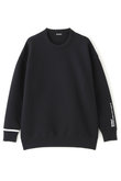 【UNISEX】〈Audi Japan Sales×Ecoalf〉ドライビングニット