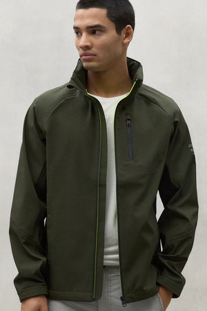 エコアルフ/ECOALFの【MEN】KICLAIM アクティブ ジャケット(110800/110802)