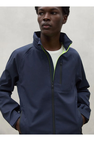 エコアルフ/ECOALFの【MEN】KICLAIM アクティブ ジャケット(110800/110802)