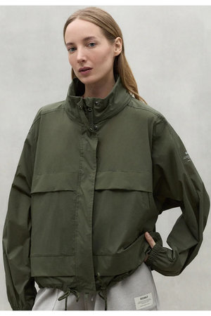 エコアルフ/ECOALFのMERRICK ライトウェイトアウター / MERRICK JACKET WOMAN(110800/110802)