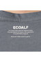 ENNIS BECAUSE Ｔシャツ / ENNIS T-SHIRT WOMAN エコアルフ/ECOALF