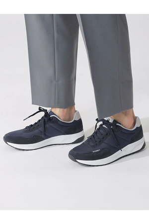 エコアルフ/ECOALFの【MEN】SUACE スニーカー / SUACE SNEAKERS MAN(130500/130501)