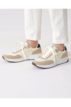 エコアルフ/ECOALFの【MEN】SUACE スニーカー / SUACE SNEAKERS MAN(130500/130501)
