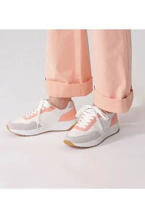 エコアルフ/ECOALFのSUACE スニーカー / SUACE TRAINERS WOMAN(130500/130501)