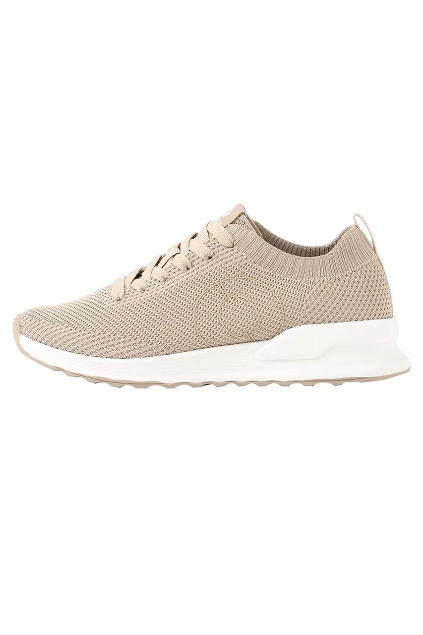CONDE ニット スニーカー / CONDE KNITTED TRAINERS WOMAN
