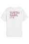 【MEN】SUSTANO Tシャツ / SUSTANO T-SHIRT MAN エコアルフ/ECOALF