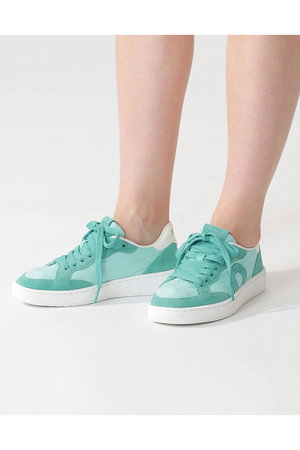 エコアルフ/ECOALFのDEIA スニーカー / DEIA TRAINERS WOMAN(130500/130501)