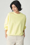 BOGEN スウェット プルオーバー / BOGEN SWEATSHIRT WOMAN エコアルフ/ECOALF