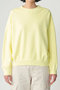 BOGEN スウェット プルオーバー / BOGEN SWEATSHIRT WOMAN エコアルフ/ECOALF