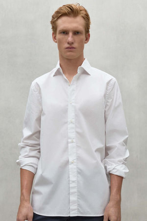 エコアルフ/ECOALFの【MEN】ALFREDO シャツ / ALFREDOALF SHIRT MAN(110400/110403)