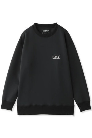 エコアルフ/ECOALFの【MEN】ACT ダブルニット プルオーバー 【日本限定】(110100/110103)