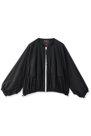 エコアルフ/ECOALFのACT LReナイロン ショートブルゾン 【日本限定】(110800/110802)