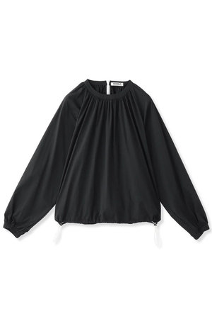 エコアルフ/ECOALFのACT LReナイロン ブラウス 【日本限定】(110400/110403)