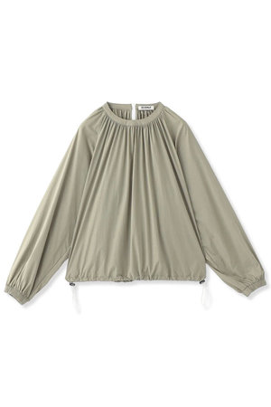 エコアルフ/ECOALFのACT LReナイロン ブラウス 【日本限定】(110400/110403)