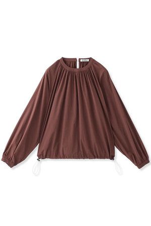 エコアルフ/ECOALFのACT LReナイロン ブラウス 【日本限定】(110400/110403)