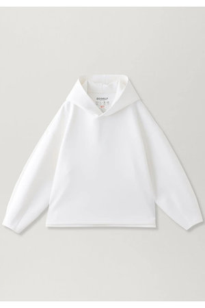 エコアルフ/ECOALFのACT ダブルニット フーディー 【日本限定】(110100/110105)