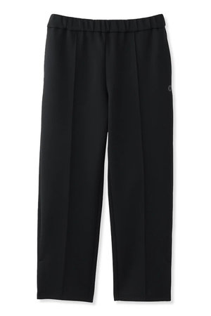 エコアルフ/ECOALFのACT ダブルニット スリットパンツ 【日本限定】(110600/110601)