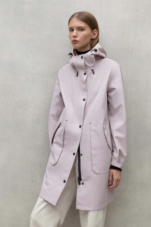 コシラエル cocilaelle コート Coci la elle（コシラエル） 晴雨兼用