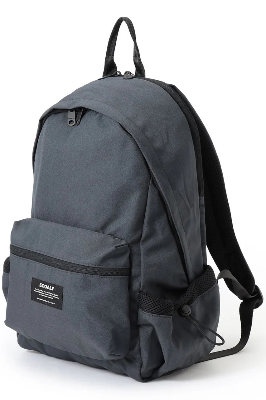 ECOALF(エコアルフ)|WAKAI バックパック / WAKAI BACKPACK UNISEX ECOALF(エコアルフ)|WAKAI バックパック / WAKAI BACKPACK UNISEX