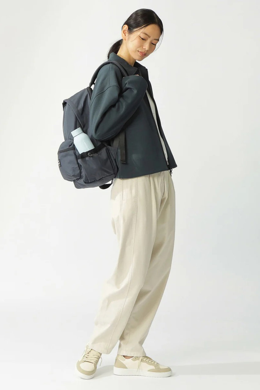 ECOALF(エコアルフ)｜WAKAI バックパック / WAKAI BACKPACK UNISEX