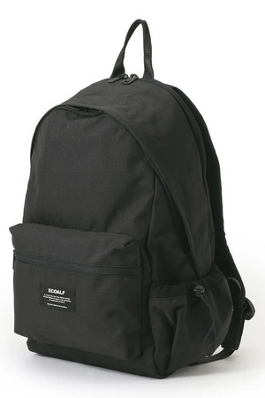 エコアルフ/ECOALFのWAKAI バックパック / WAKAI BACKPACK UNISEX(120100/120104)