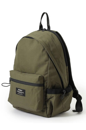 エコアルフ/ECOALFのWAKAI バックパック / WAKAI BACKPACK UNISEX(120100/120104)