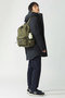 WAKAI バックパック / WAKAI BACKPACK UNISEX エコアルフ/ECOALF