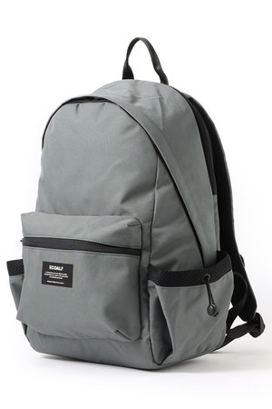 エコアルフ/ECOALFのWAKAI バックパック / WAKAI BACKPACK UNISEX(120100/120104)