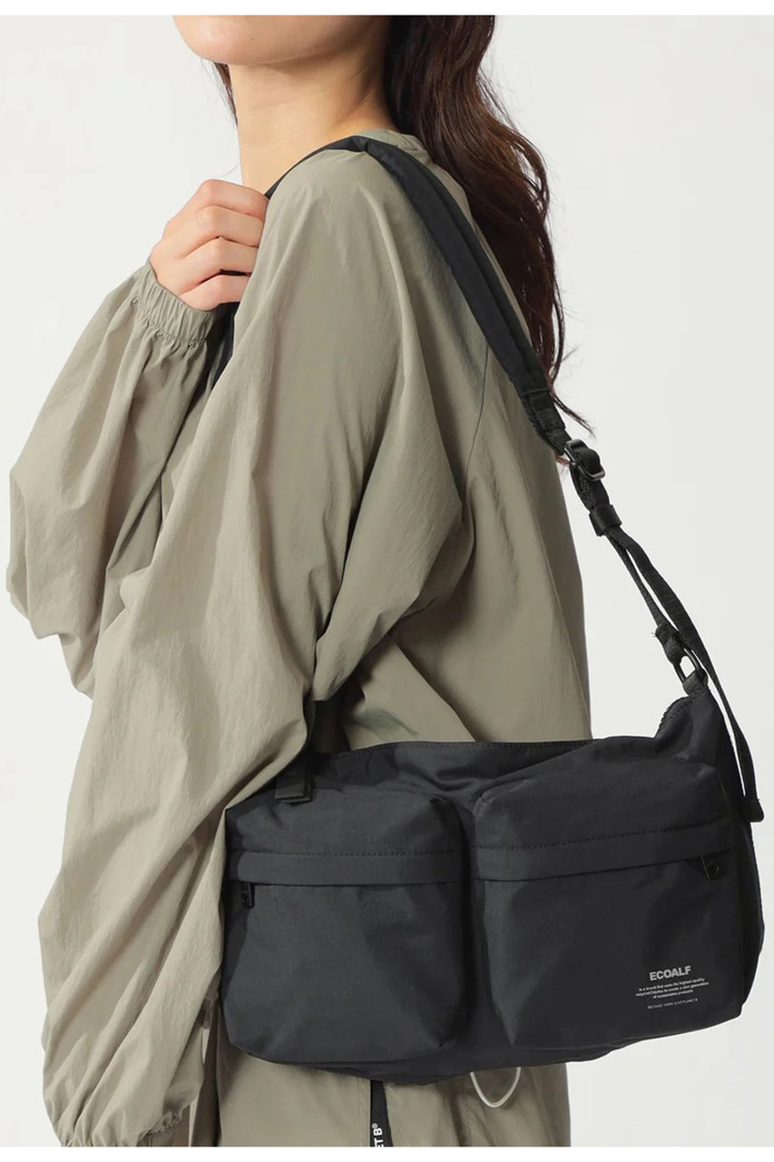 エコルエハー25パック 楽天市場】ナンガ NANGA エコパック UR トートバッグ ECOPAK UR TOTE