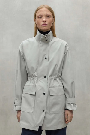 エコアルフ/ECOALFのHOKAI ジャケット / HOKAI JACKET WOMAN(110900/110903)