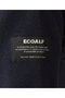 【MEN】DENALI ニットコンビ アウター/DENALI KNIT MAN エコアルフ/ECOALF