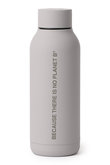 BECAUSE ボトル/BRONSON STAINLESS-STEEL BOTTLE UNISEX
