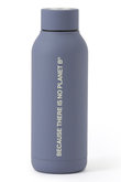 BECAUSE ボトル/BRONSON STAINLESS-STEEL BOTTLE UNISEX