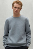 【MEN】ARLES NEOプルオーバー/ARLES SWEATSHIRT MAN