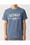 【MEN】VENICE Tシャツ エコアルフ/ECOALF