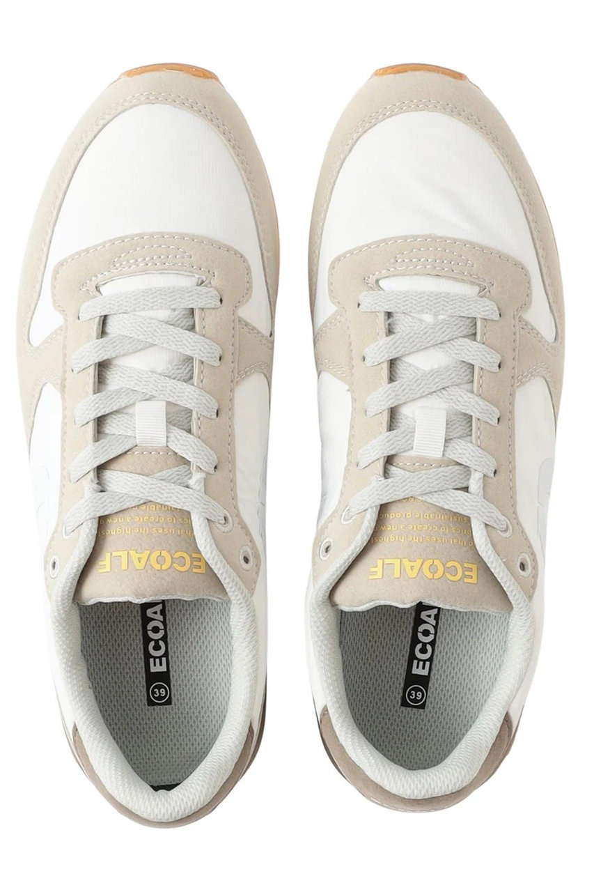 ECOALF(エコアルフ)｜UCLA スニーカー / UCLAALF SNEAKERS WOMAN 
