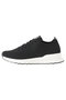 CONDE ニット スニーカー / CONDE KNIT SNEAKERS WOMAN エコアルフ/ECOALF ブラック